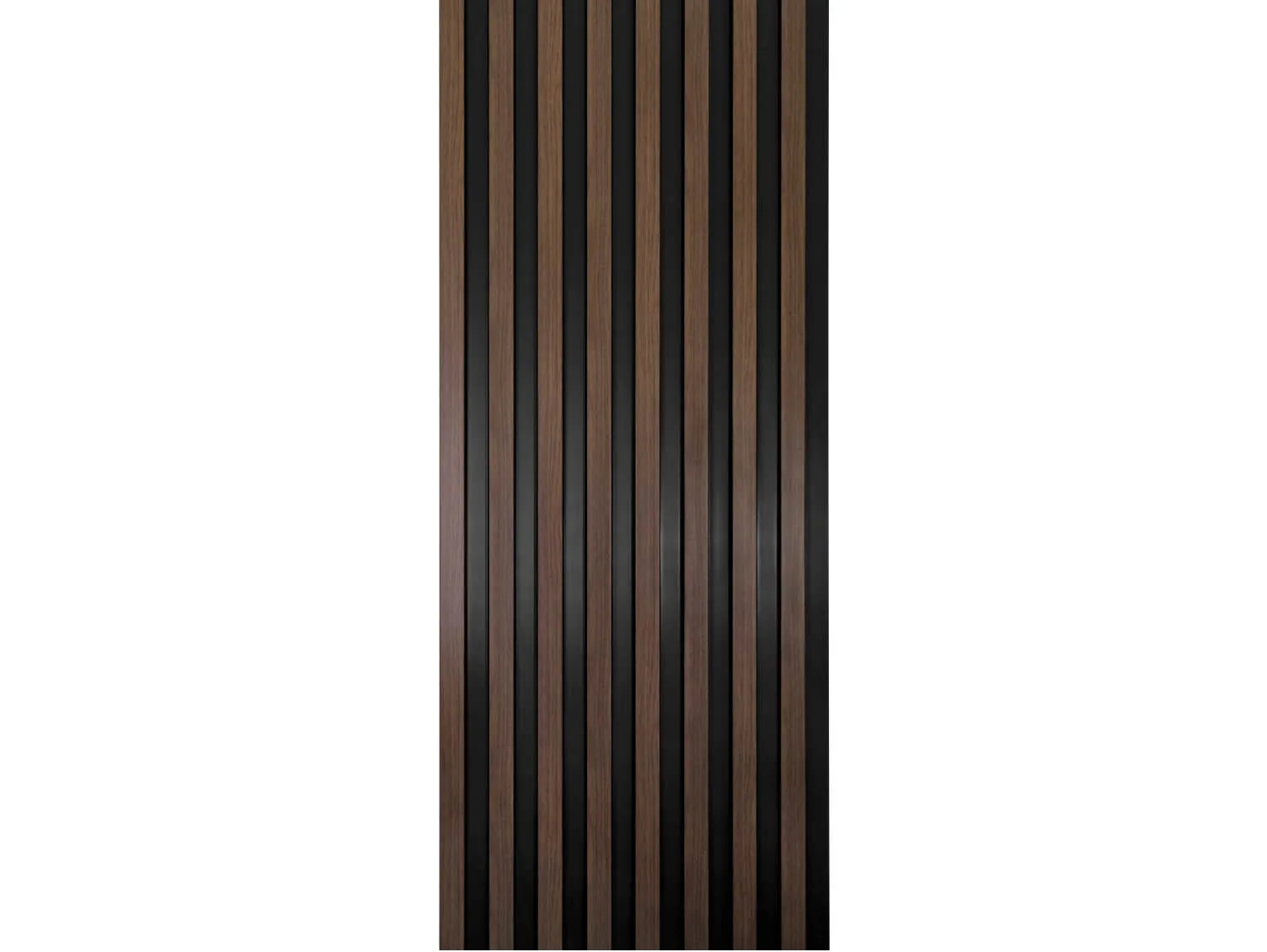 Vandeniui atsparios lamelės L0304 Largo (2700mm), tamsus ąžuolas - Image 7