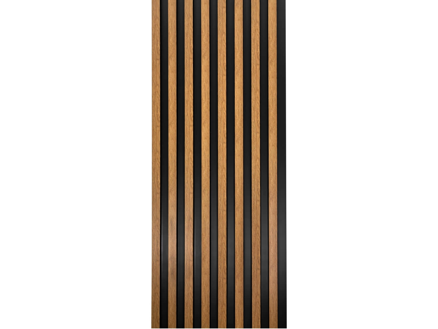 Vandeniui atsparios lamelės L0305 Largo (2700mm), natūralus ąžuolas - Image 8