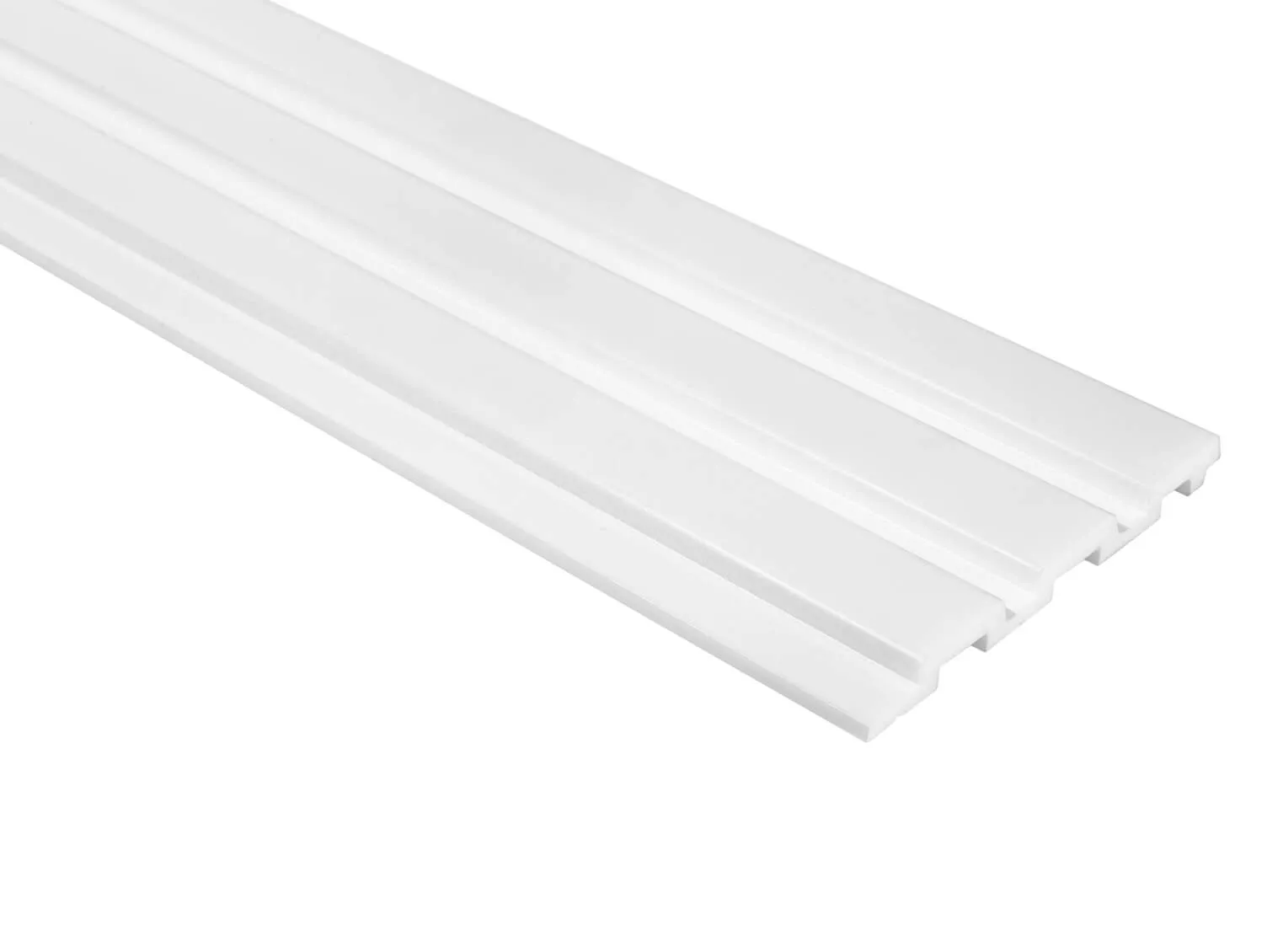 Dažomos lamelės L0201 Medio (2700mm) - Image 9