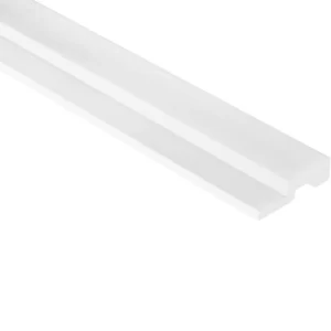 Dažomos lamelės L0201R Medio (2700mm)
