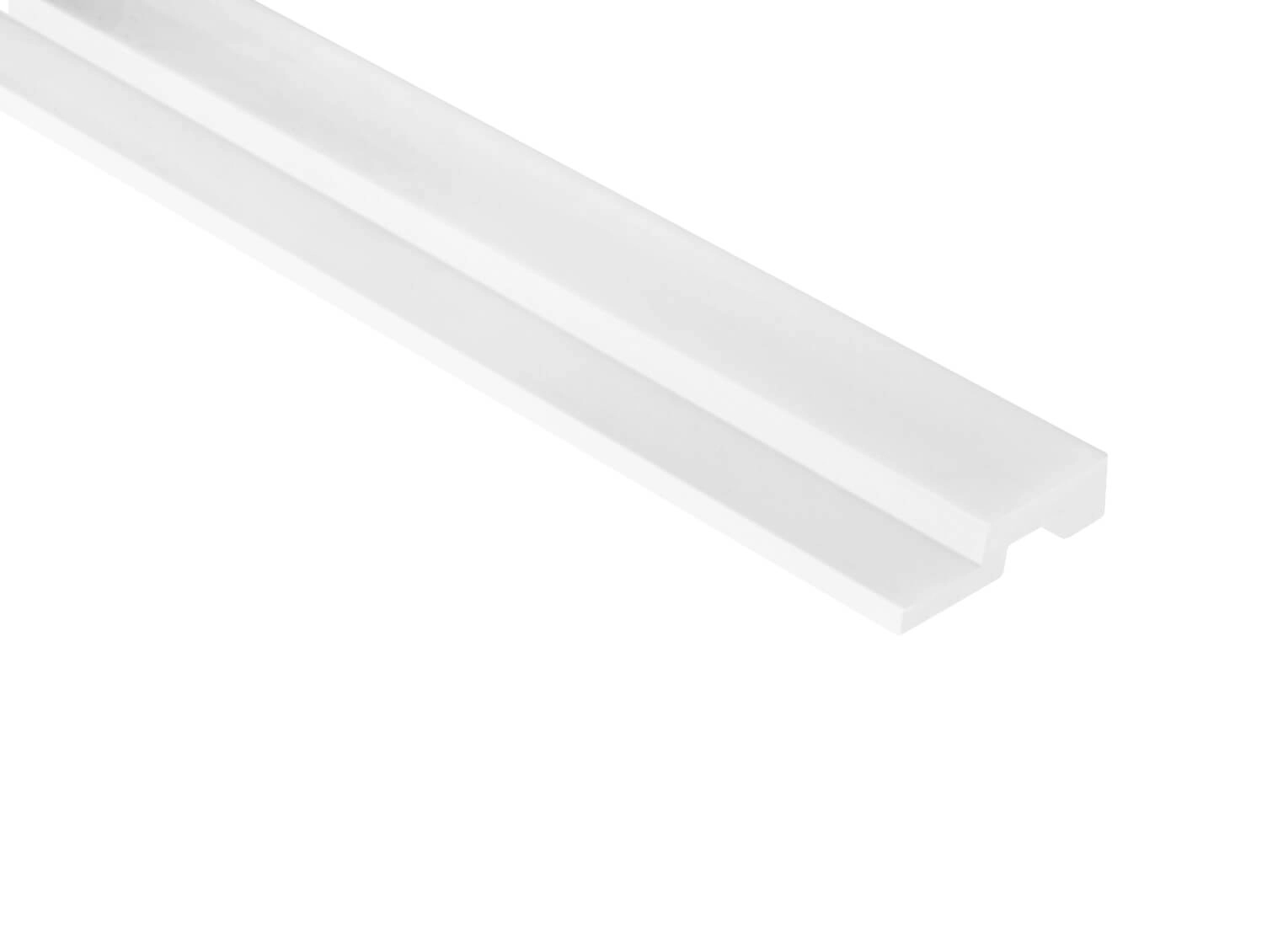 Dažomos lamelės L0201R Medio (2700mm)