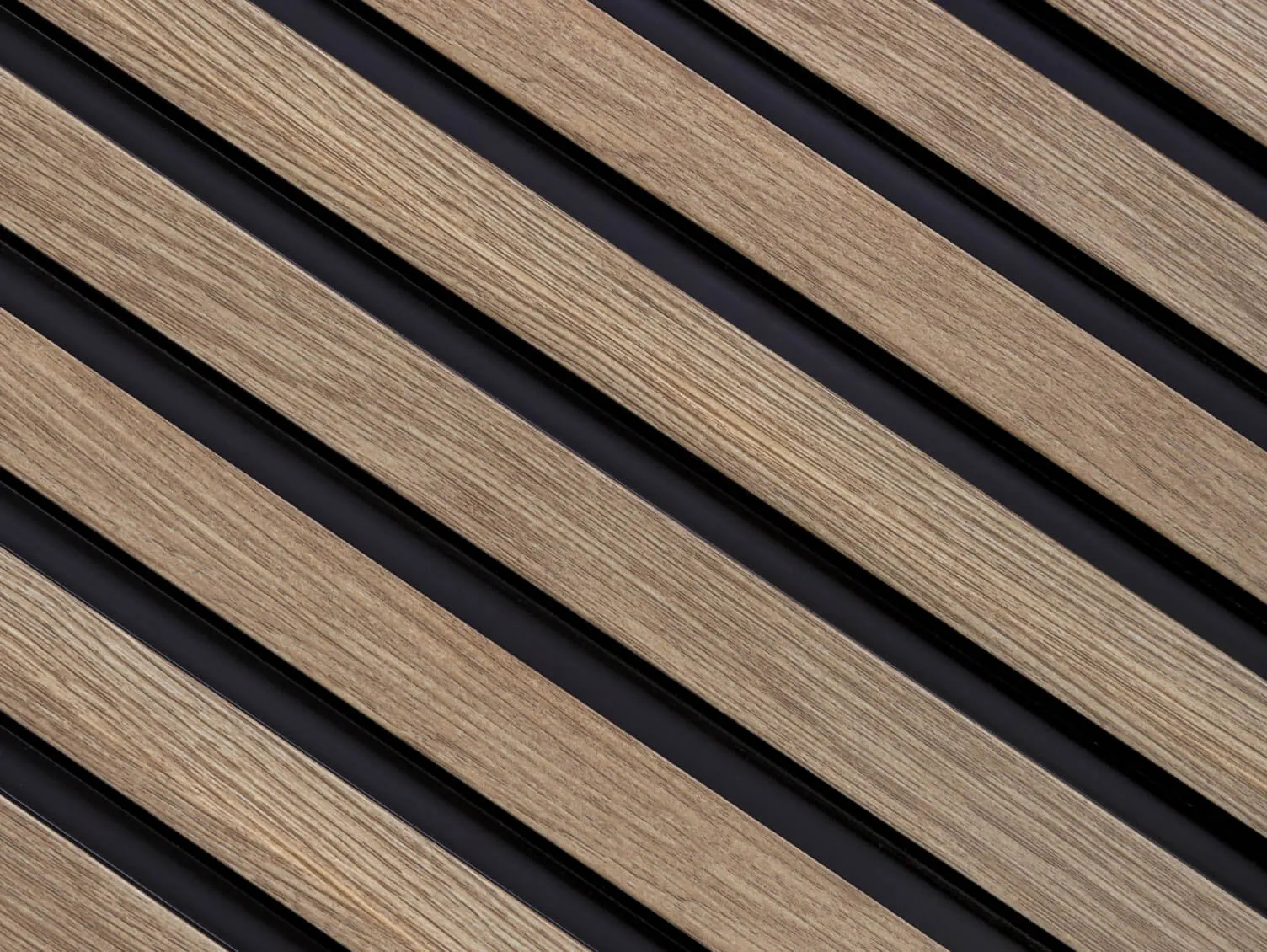 Vandeniui atsparios lamelės L0203 Medio (2700mm), pilkas ąžuolas - Image 5
