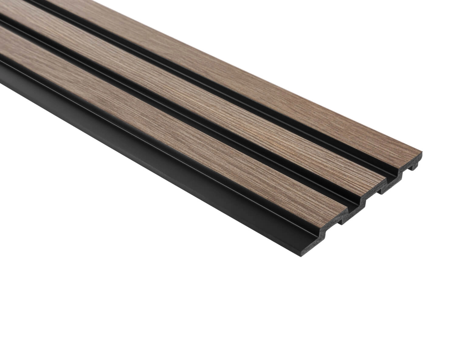 Vandeniui atsparios lamelės L0203 Medio (2700mm), pilkas ąžuolas - Image 8