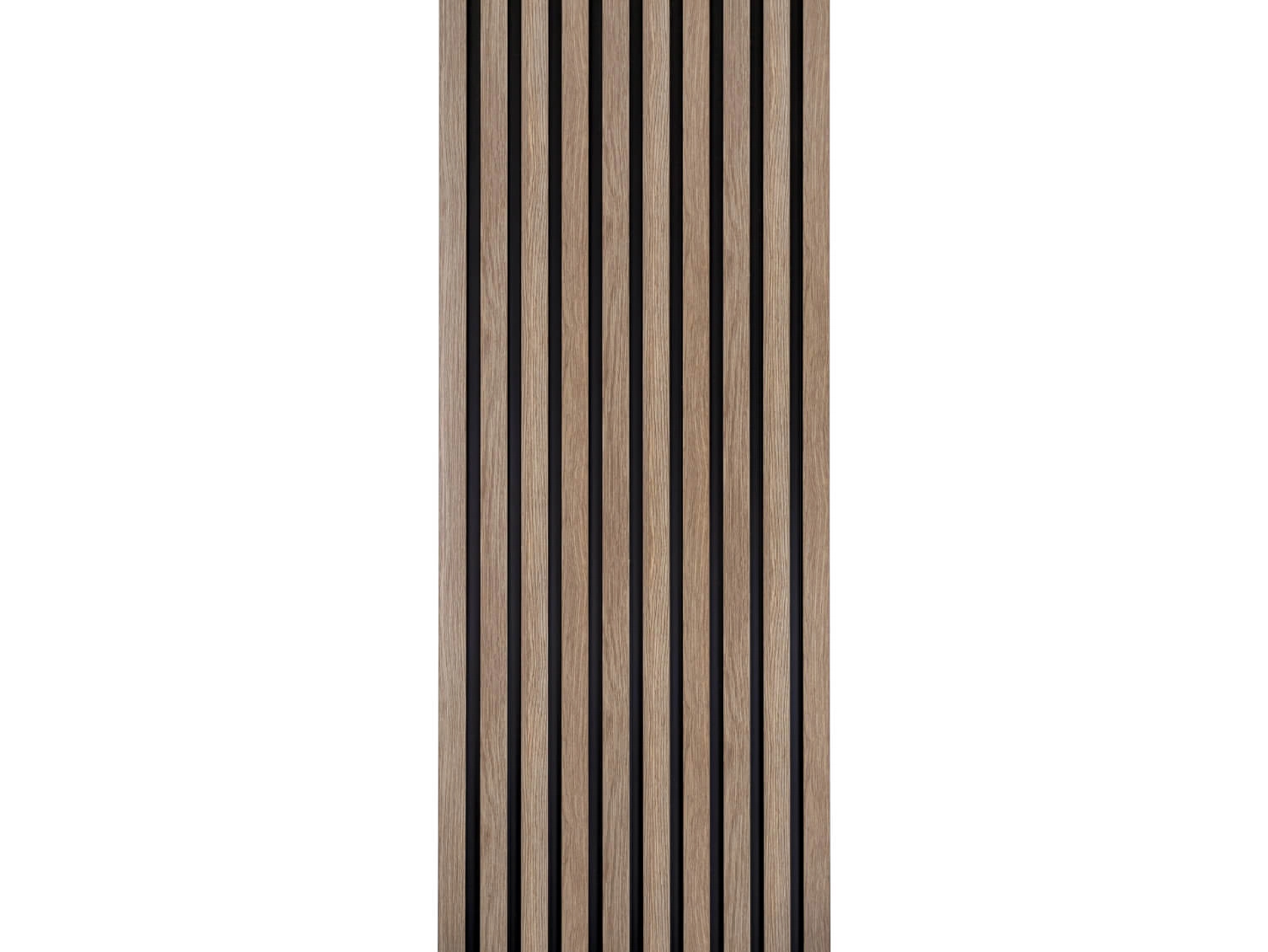 Vandeniui atsparios lamelės L0203 Medio (2700mm), pilkas ąžuolas - Image 7