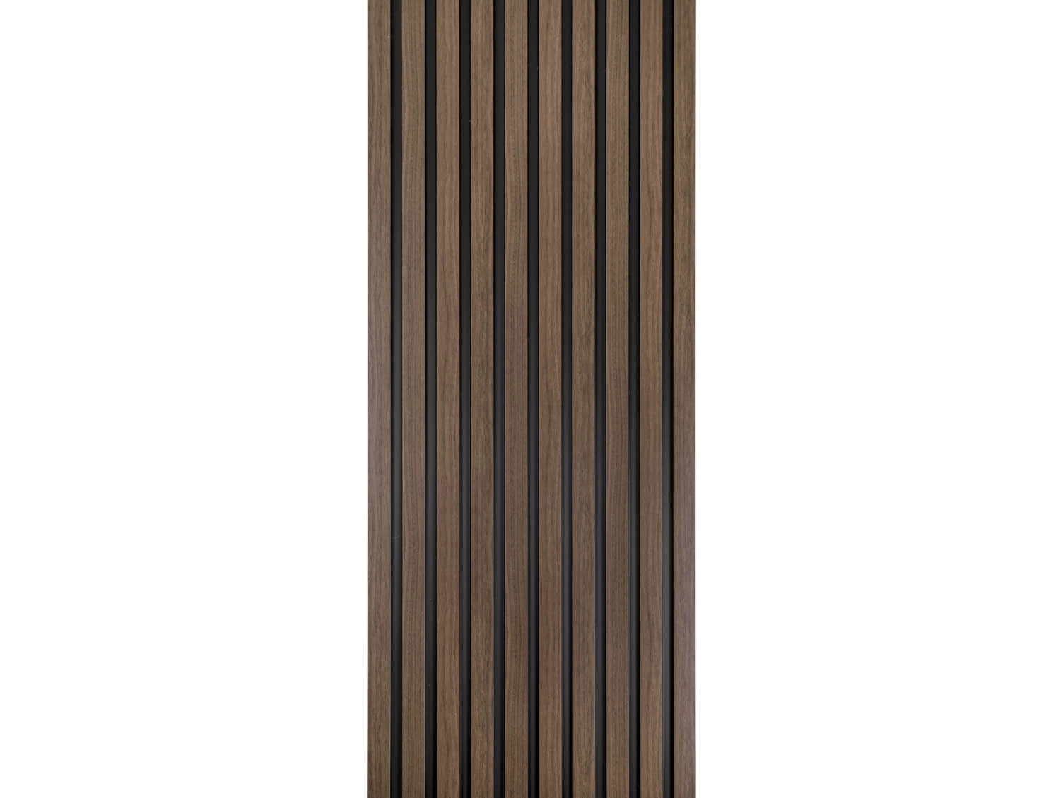 Vandeniui atsparios lamelės L0204L Medio (2700mm), tamsus ąžuolas - Image 9