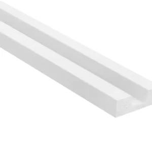 Dažomos lamelės L0101L Stretto (2700mm)
