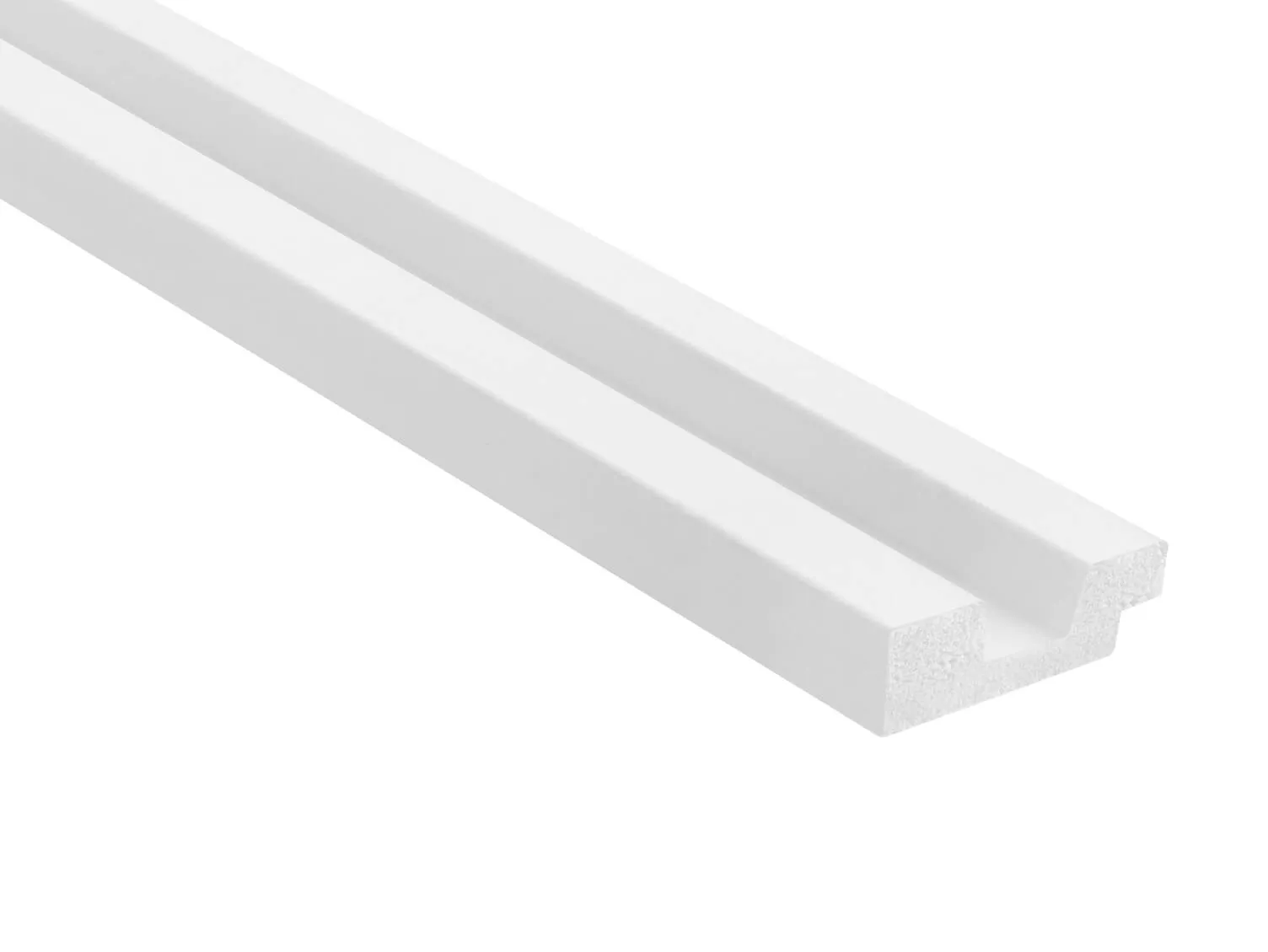 Dažomos lamelės L0101L Stretto (2700mm)