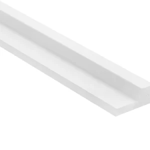 Dažomos lamelės L0101R Stretto (2700mm)