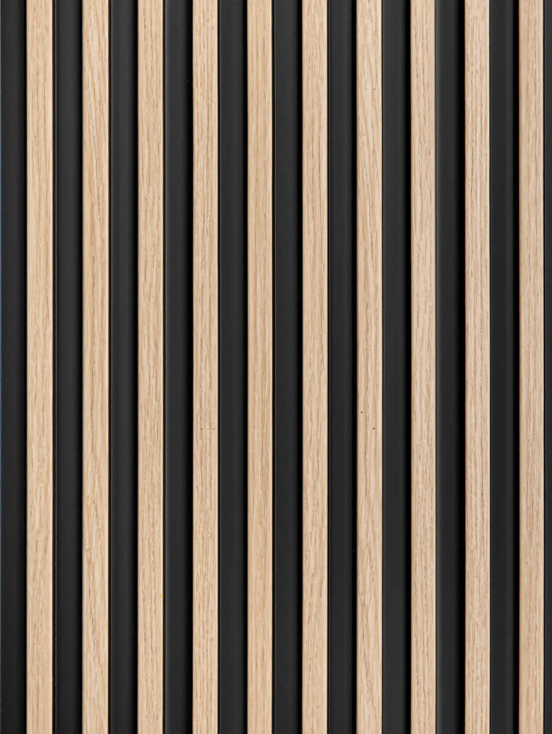 Vandeniui atsparios lamelės L0102L Stretto (2700mm), šviesus ąžuolas - Image 7