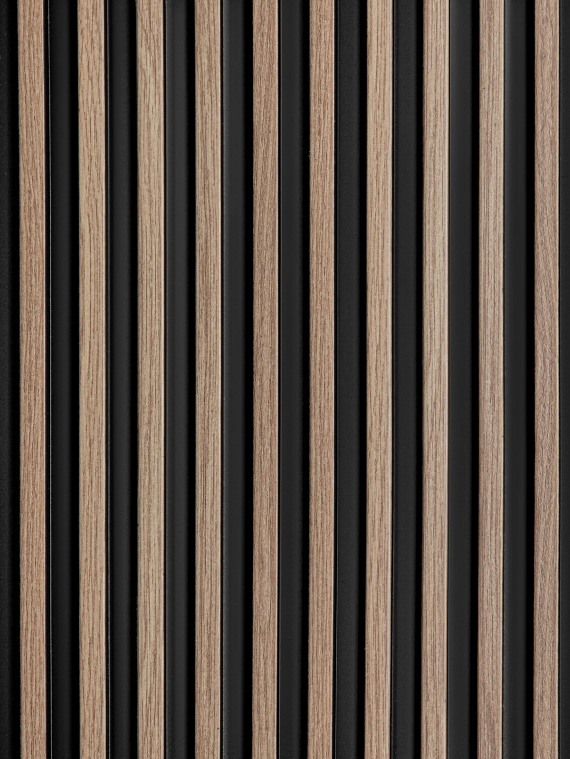 Vandeniui atsparios lamelės L0103 Stretto (2700mm), pilkas ąžuolas - Image 5