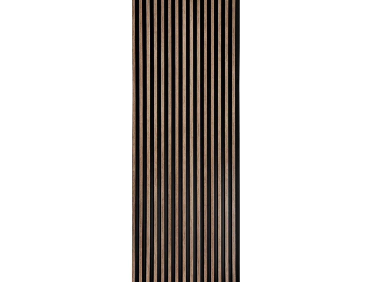 Vandeniui atsparios lamelės L0103 Stretto (2700mm), pilkas ąžuolas - Image 9