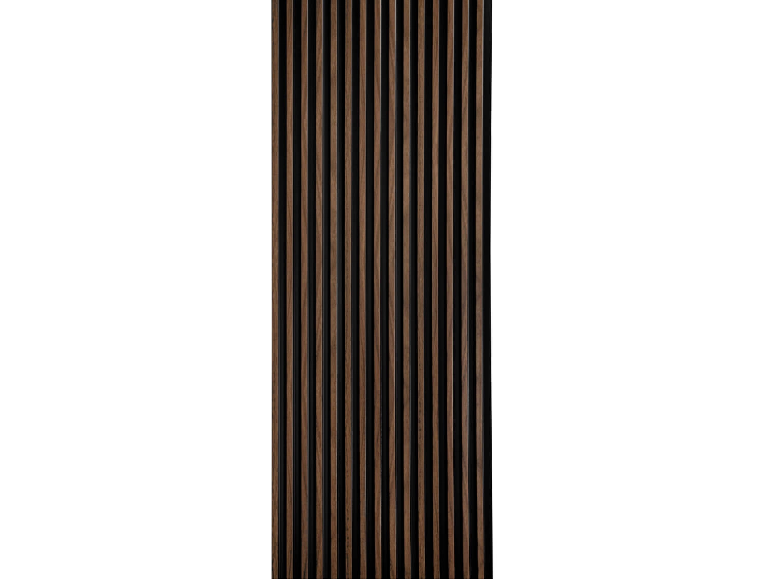 Vandeniui atsparios lamelės L0104R Stretto (2700mm), tamsus ąžuolas - Image 10
