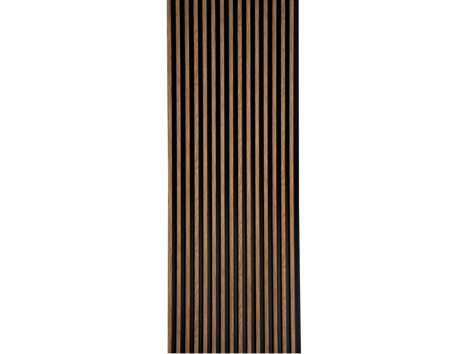 Vandeniui atsparios lamelės L0106 Stretto (2700mm), klasikinis ąžuolas - Image 8