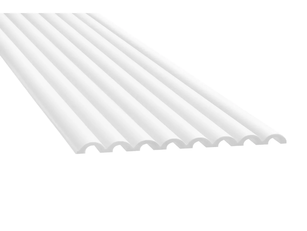 Dažomos lamelės WP001 Duna (2700mm) - Image 7