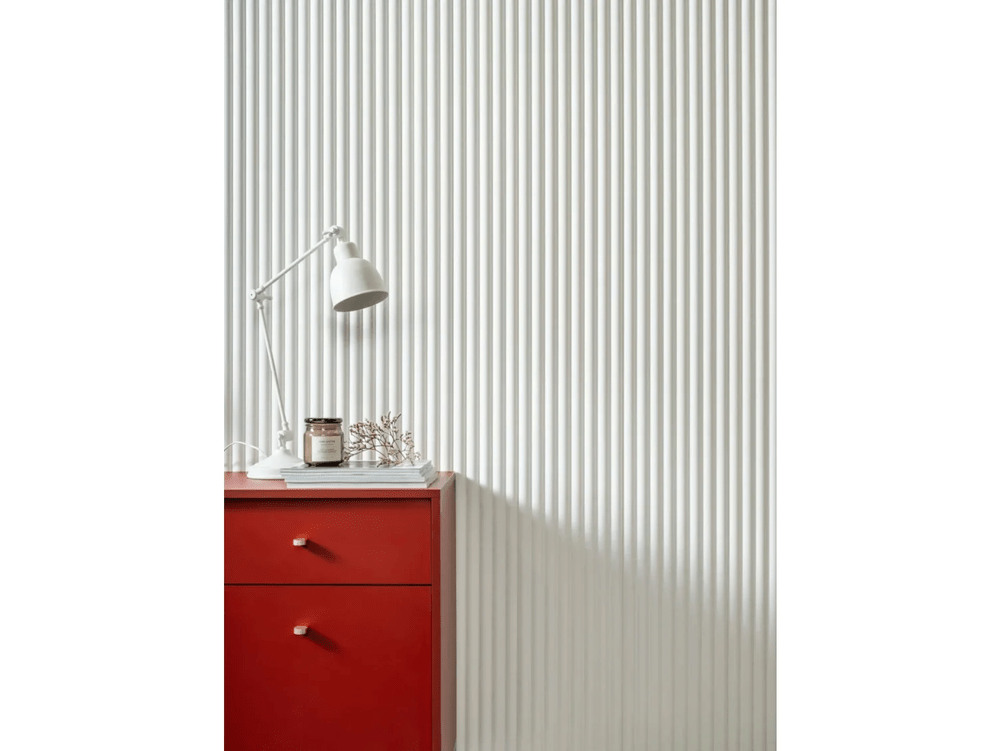 Dažomos lamelės WP001 Duna (2700mm) - Image 5