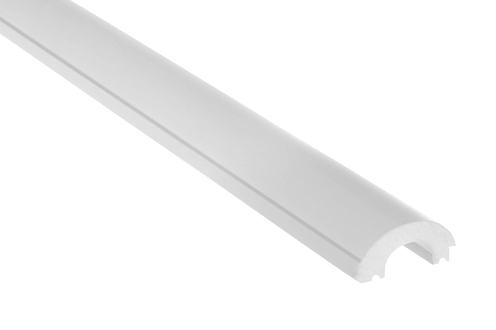 Dažomos lamelės WP001L Duna (2700mm)