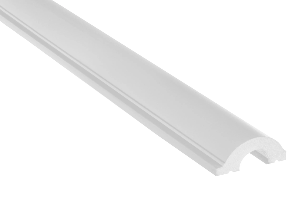 Dažomos lamelės WP001R Duna (2700mm)