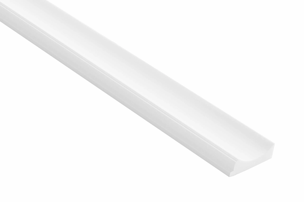 Dažomos lamelės WP002R Lumio (2700mm)