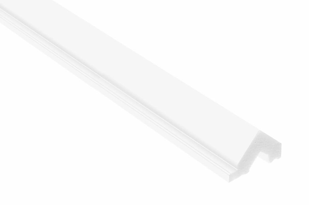Dažomos lamelės WP003R Vivid (2700mm)