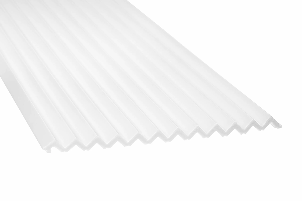 Dažomos lamelės WP003 Vivid (2700mm) - Image 4
